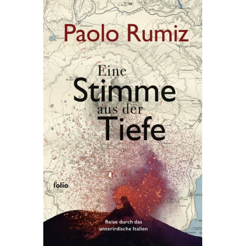 Paolo Rumiz - Eine Stimme aus der Tiefe