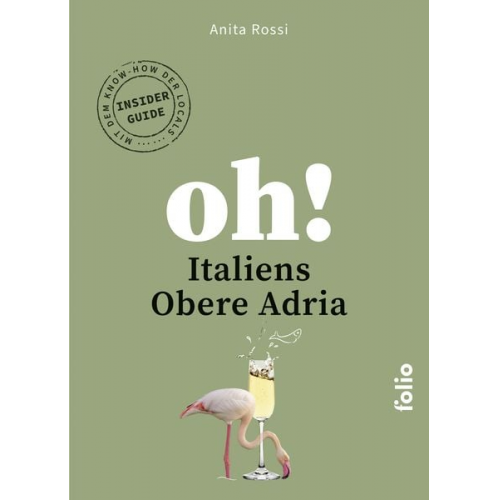 Anita Rossi - Oh! Italiens Obere Adria