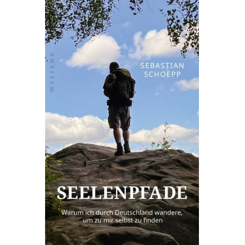 Sebastian Schoepp - Seelenpfade