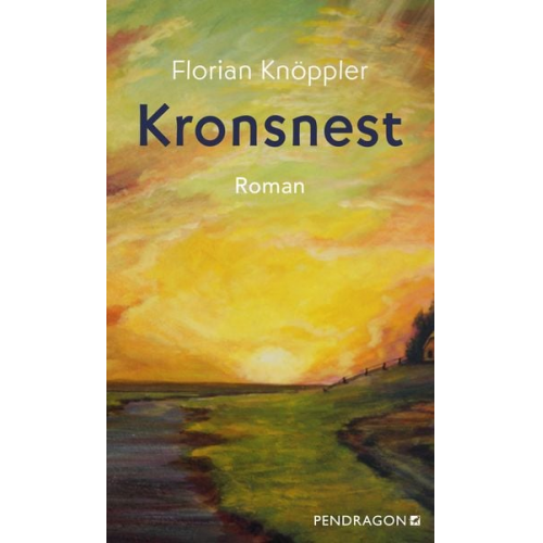 Florian Knöppler - Kronsnest