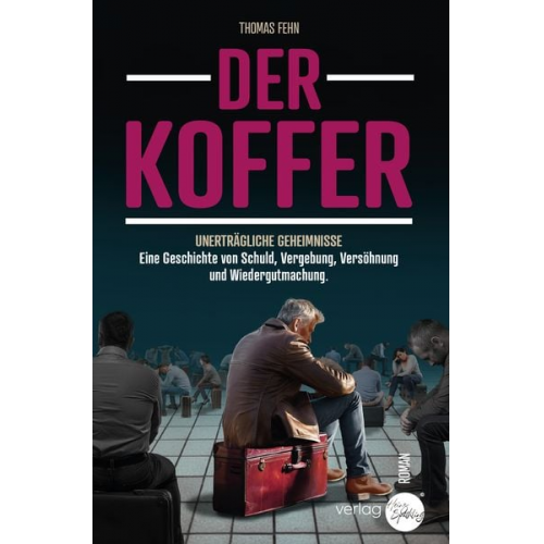 Thomas Fehn - Der Koffer