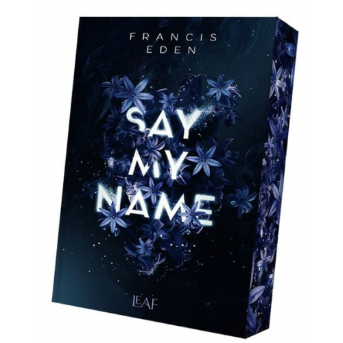 Francis Eden - Say My Name