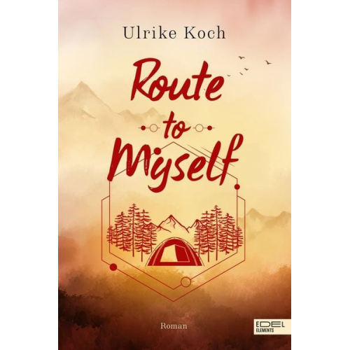 Ulrike Koch - Route to Myself