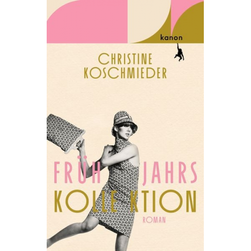 Christine Koschmieder - Frühjahrskollektion