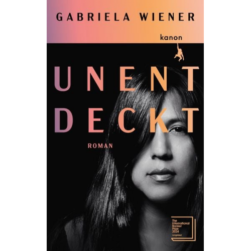 Gabriela Wiener - Unentdeckt