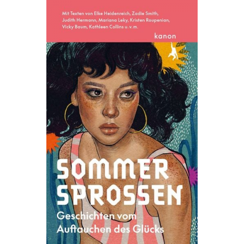 Sommersprossen