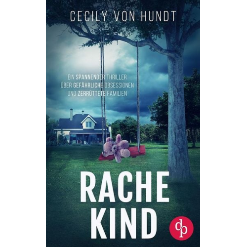 Cecily Hundt - Rachekind