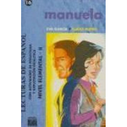 Flavia Puppo Eva Garcia - Lecturas de espanol - Edinumen
