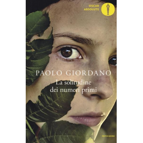 Paolo Giordano - La solitudine dei numeri primi