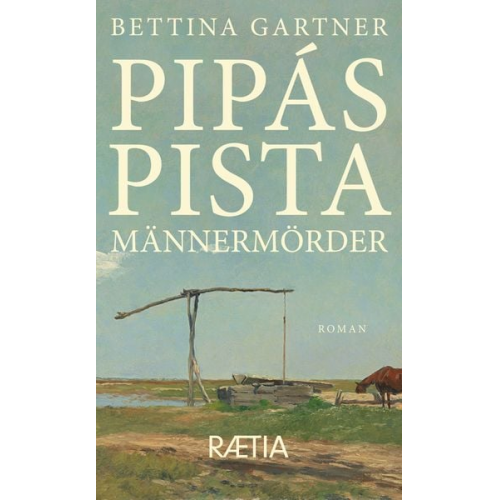 Bettina Gartner - Pipás Pista