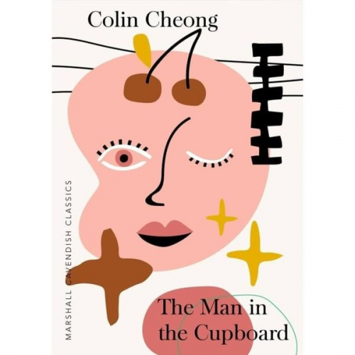 Colin Cheong - Man in the Cupboard, The