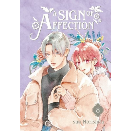 Suu Morishita - A Sign of Affection 8