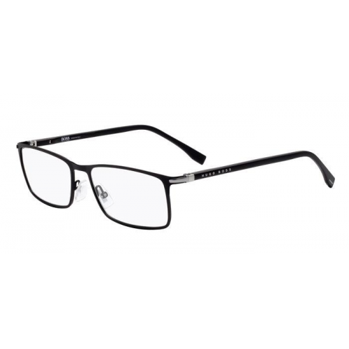 Brille  Hugo boss Boss 1006/it col. 003 Herren Rechteckig Matt schwarz