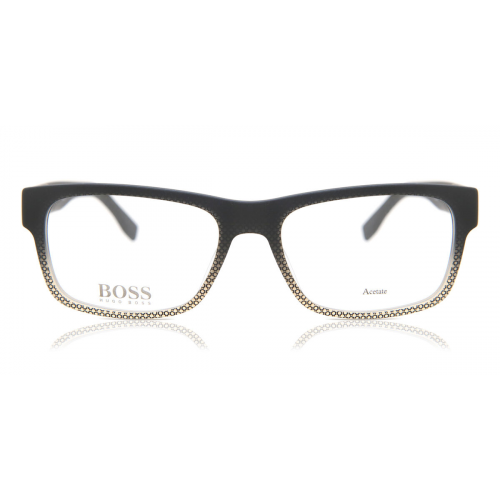 Brille  Hugo boss Boss 0729/it cod. colore kac Herren Geometrische Grau