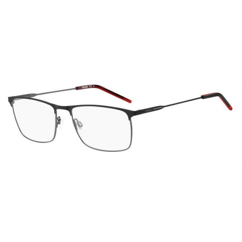 Brille  Hugo boss Hg 1182 col. rzz Herren Rechteckig Matt schwarz