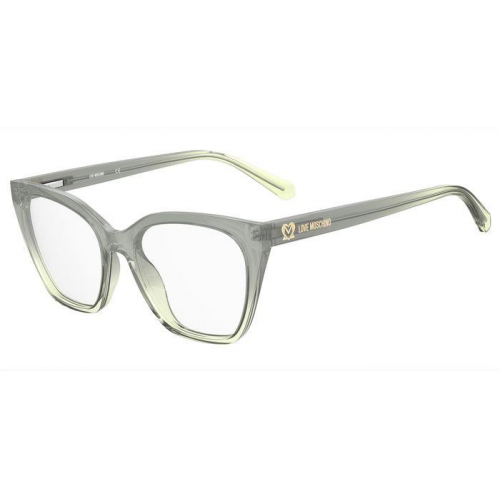 Brille  Moschino Mol627 col. 1ed