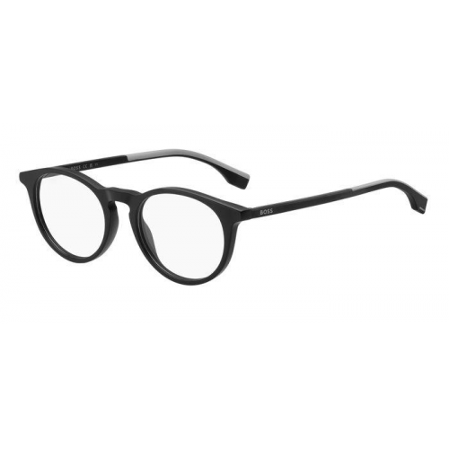 Brille  Hugo boss Boss 1545 col. 08a Junior Runden Schwarzgrau