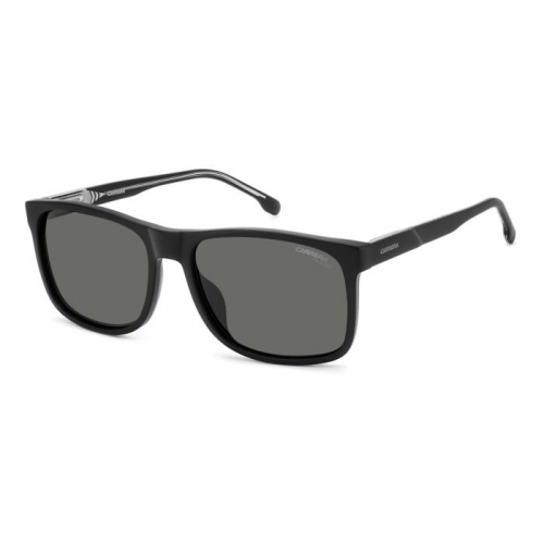 Sonnenbrillen  Carrera C flex 01/g/s col. 003/m9 Uomo Squadrata Nero