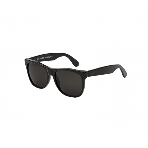 Sonnenbrillen  Retrosuperfuture X7e classic col. schwarz Unisex  Nero