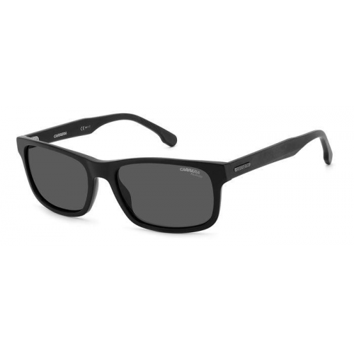 Sonnenbrillen  Carrera Carrera 299/s col. 003/m9 Herren Rechteckig Matt schwarz