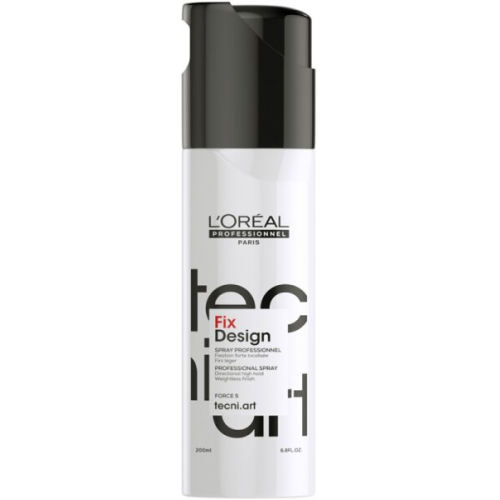 L'Or&eacute;al Professionnel Tecni.Art Fix Design 200 ml