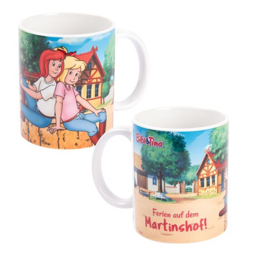 Mug - xMartinshof