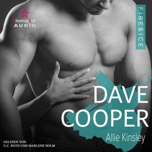 Allie Kinsley - Dave Cooper