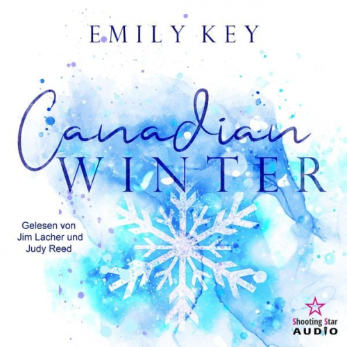 Emily Key - Canadian Winter