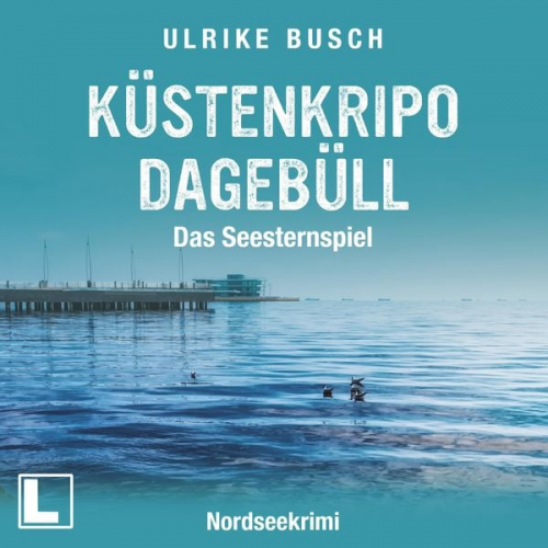 Ulrike Busch - Das Seesternspiel