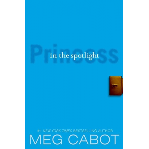 Meg Cabot - The Princess Diaries, Volume II