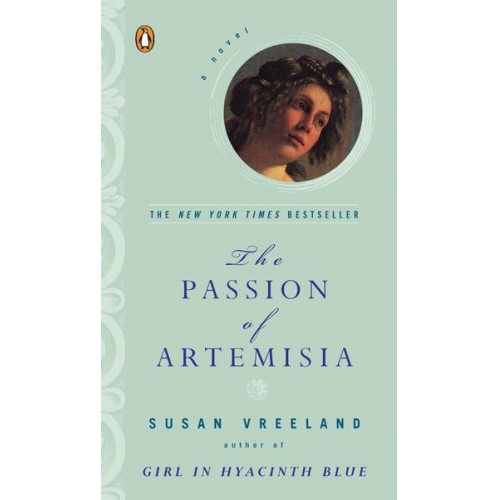 Susan Vreeland - The Passion of Artemisia