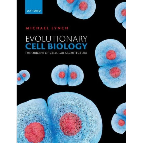 Michael R. Lynch - Evolutionary Cell Biology