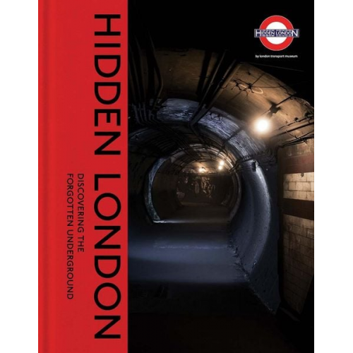 David Bownes Chris Nix Siddy Holloway Sam Mullins - Hidden London