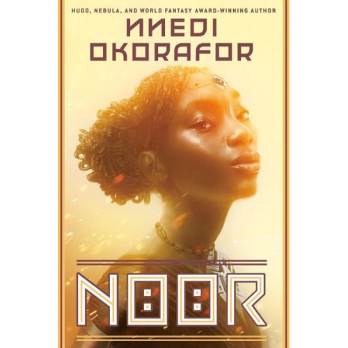 Nnedi Okorafor - Noor