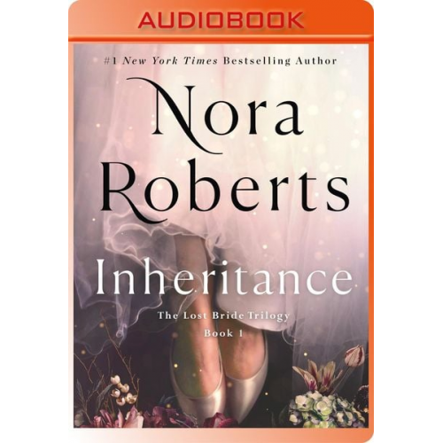 Nora Roberts - Inheritance