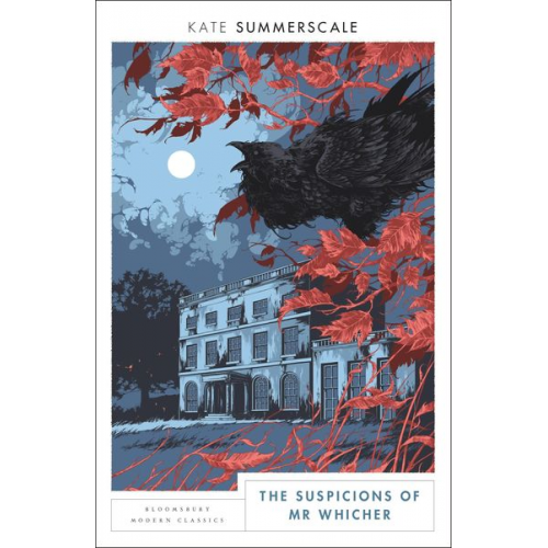 Kate Summerscale - The Suspicions of Mr. Whicher