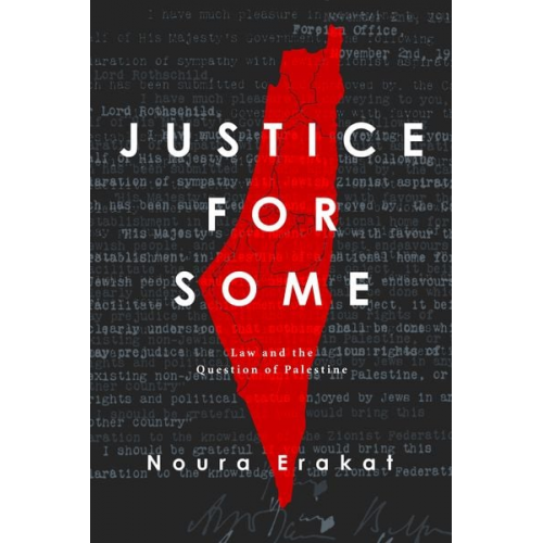 Noura Erakat - Justice for Some