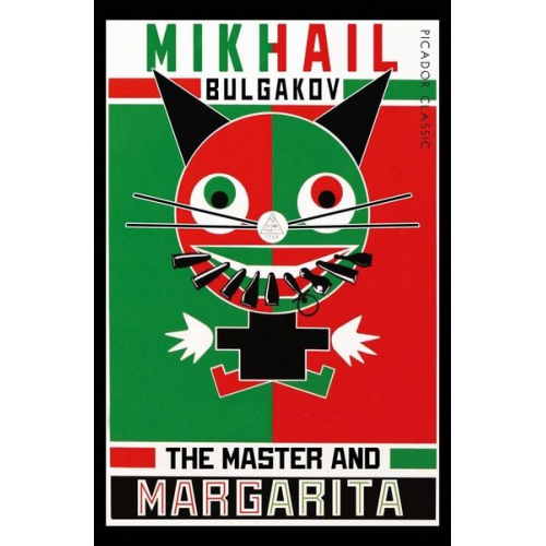 Mikhail Bulgakov - The Master and Margarita