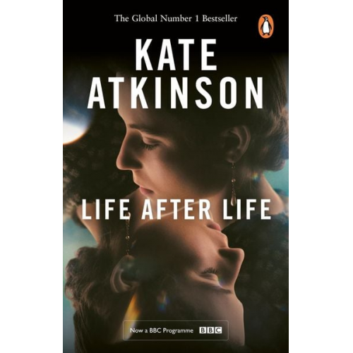 Kate Atkinson - Life After Life