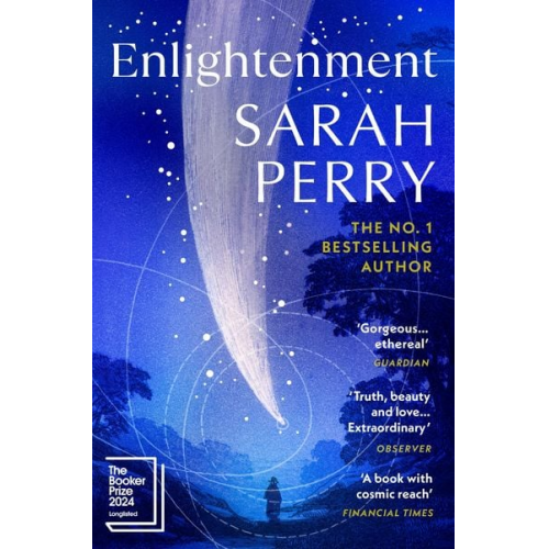 Sarah Perry - Enlightenment