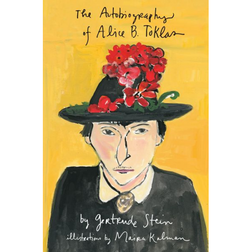 Gertrude Stein - The Autobiography of Alice B. Toklas Illustrated