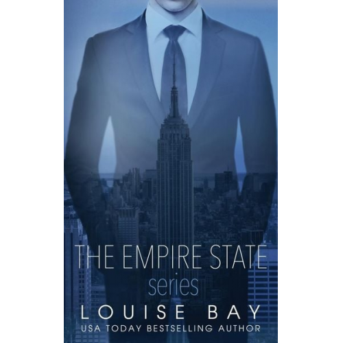 Louise Bay - The Empire State Series