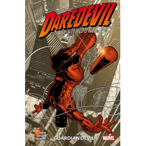 Kevin Smith - Daredevil: Guardian Devil