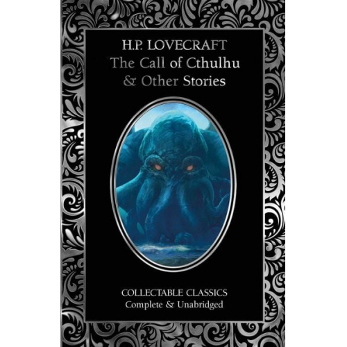 Howard Ph. Lovecraft - The Call of Cthulhu & Other Stories