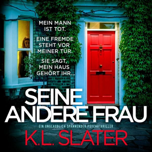 K.L. Slater - Seine andere Frau