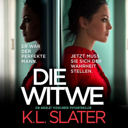 K.L. Slater - Die Witwe