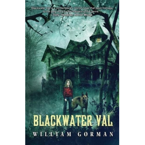 William Gorman - Blackwater Val