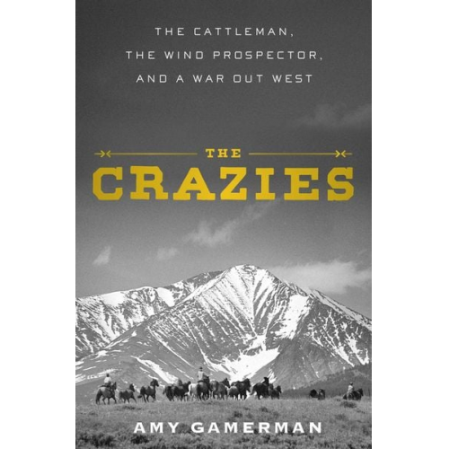 Amy Gamerman - The Crazies