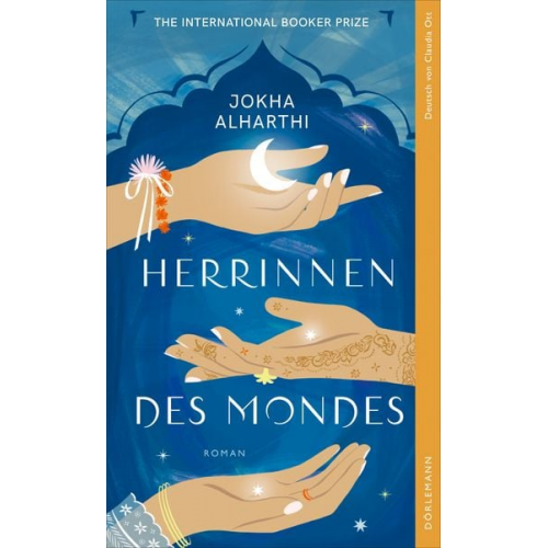 Jokha Alharthi - Herrinnen des Mondes