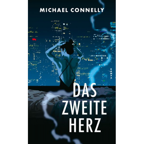 Michael Connelly - Das zweite Herz